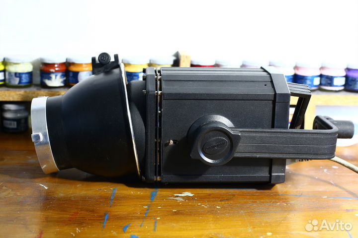 Студийный свет Photodynamic DHL-1000