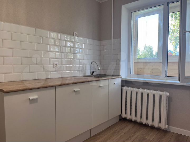 3-к. квартира, 65 м², 2/2 эт.