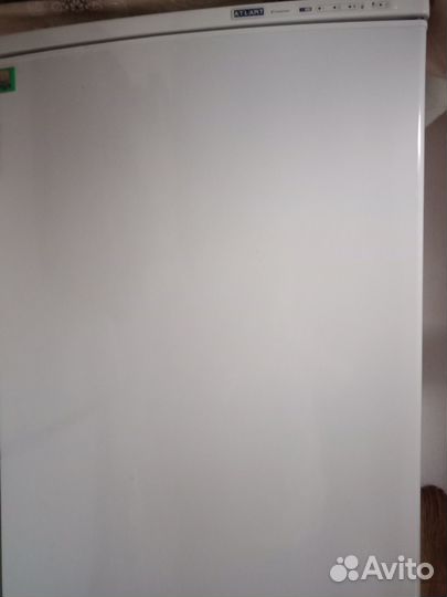 Холодильник 