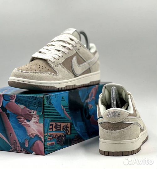 Кроссовки Nike SB dunk Low Otomo Katsuhiro, арт.23