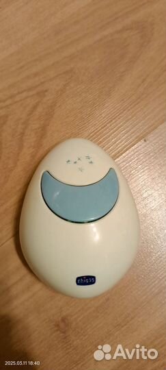 Мобиль на кроватку chicco