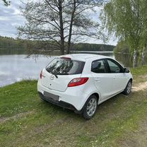 Mazda 2 1.5 AT, 2010, 160 000 км, с пробегом, цена 750 000 руб.