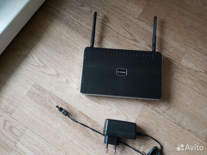 Wifi роутер