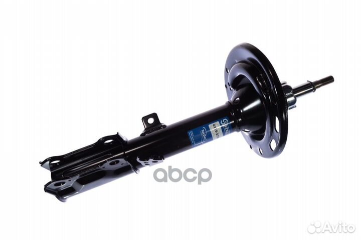 4215-0335-SX амортизатор задний правый газовый