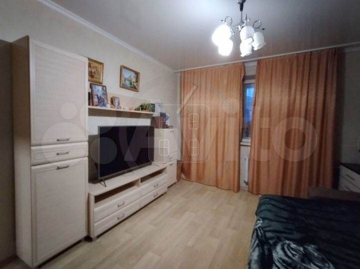 3-к. квартира, 73,1 м², 2/2 эт.