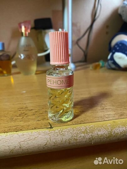 Духи винтаж Реноме 