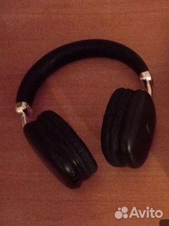 Беспроводные наушники hoco w35