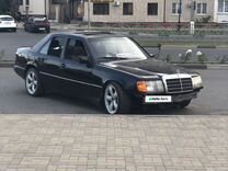 Mercedes-Benz W124 2.6 MT, 1986, 240 000 км, с пробегом, цена 170 000 руб.