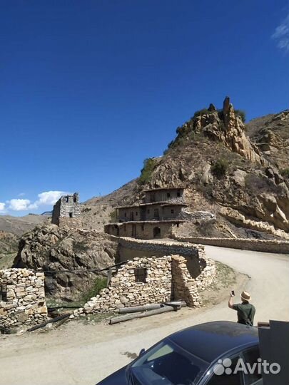 Туры По Дагестану