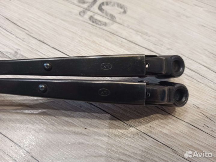 Коллекционный набор омывателя ваз 2101 2103 СССР