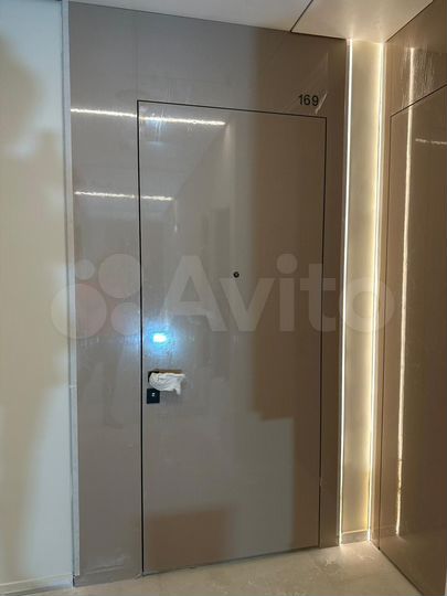 Своб. планировка, 82,3 м², 11/13 эт.