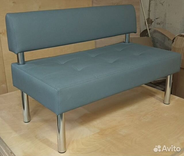 Диван Сантьяго без подлокотников