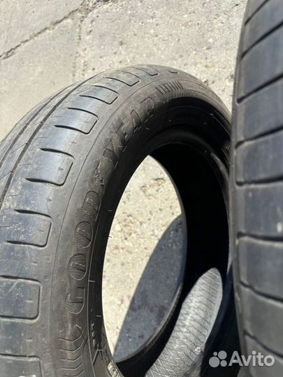 Goodyear EfficientGrip Performance 185/65 R15