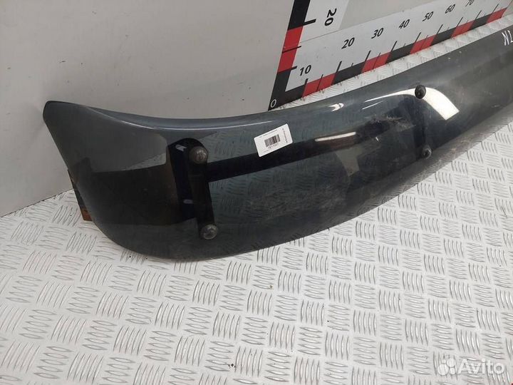 Солнцезащитный козырек iveco Daily 3 2003