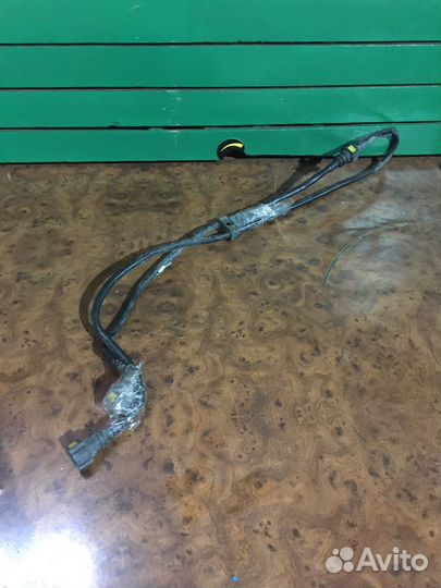 Трубка топливного Насоса Hyundai accent