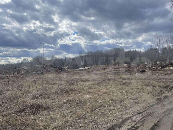 Участок 10 сот. (ИЖС)