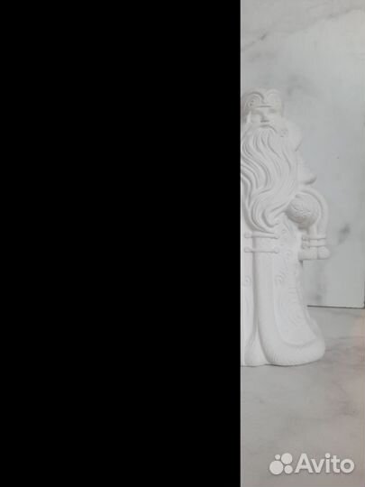 Фигурки на новый год