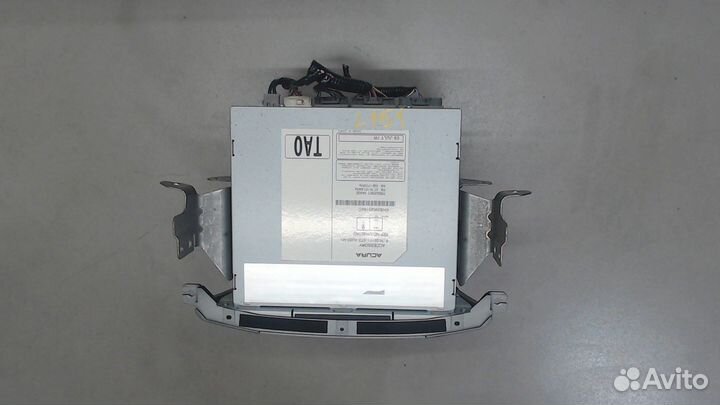 Магнитола Acura MDX, 2009
