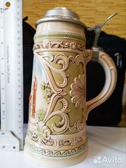Пивная кружка германия