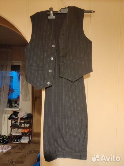 Костюм на мальчика