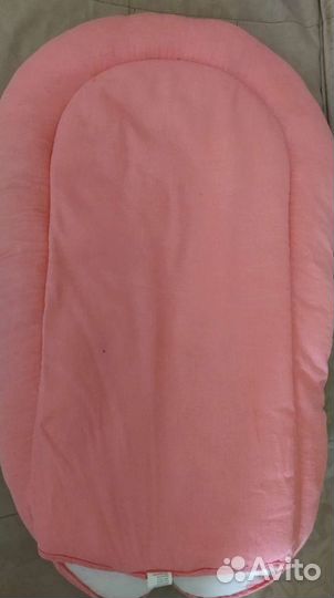 Кокон для новорожденных