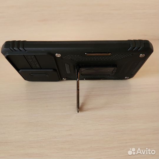 Чехол новый противоударный на Samsung s 22