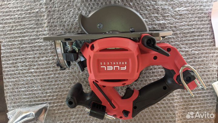 Циркулярная пила