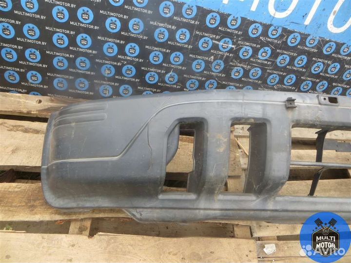 Бампер передний honda CR-V I 2.0 i B20B - 128 Лс