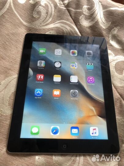 iPad 3