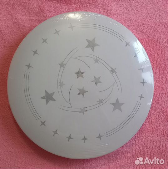 Светильник потолочный светодиодный