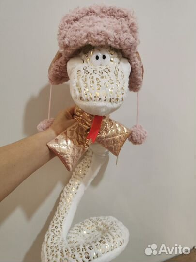 Мягкая игрушка