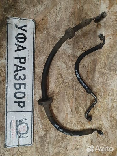 Трубка гура Mercedes Benz W202 1993-2000