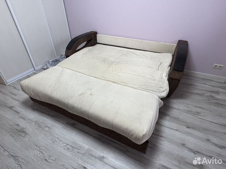 Диван раскладной