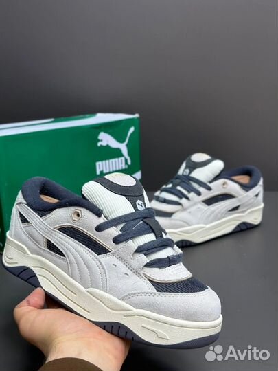 Puma 180