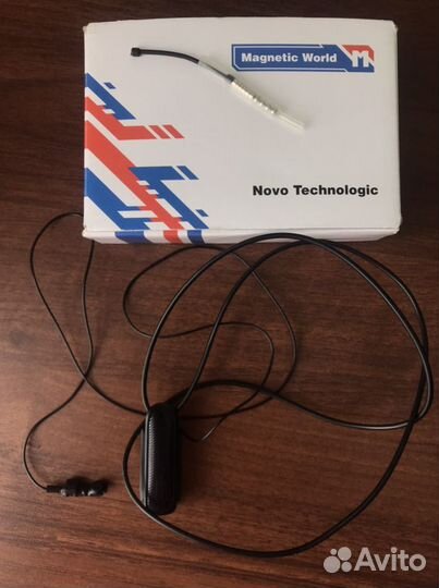 Микронаушник