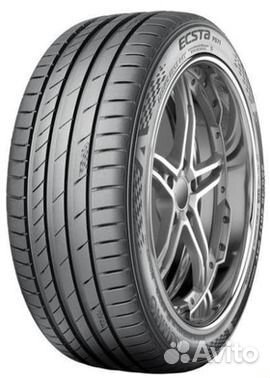 Kumho Ecsta PS71 245/35 R18 92Y