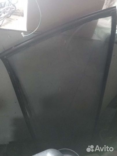 Стекло лобовое москвич 2141