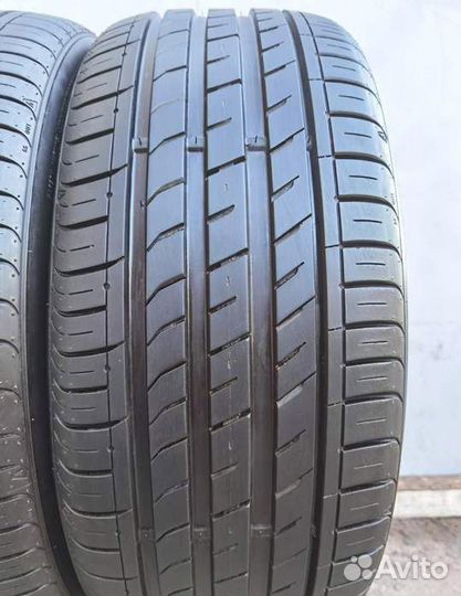 Nexen N'Fera SU1 235/40 R19 96Y