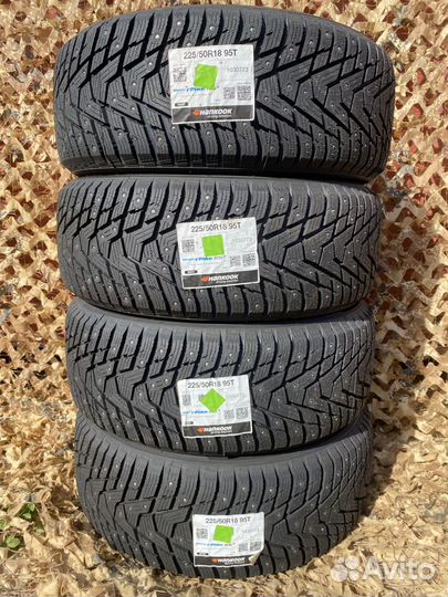 Hankook Winter I'Pike RS2 W429 225/50 R18 95T