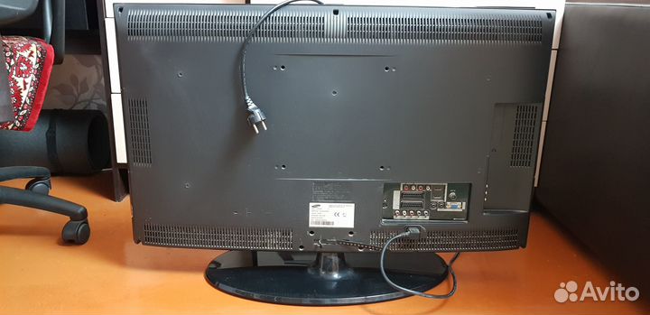 Телевизор samsung 32