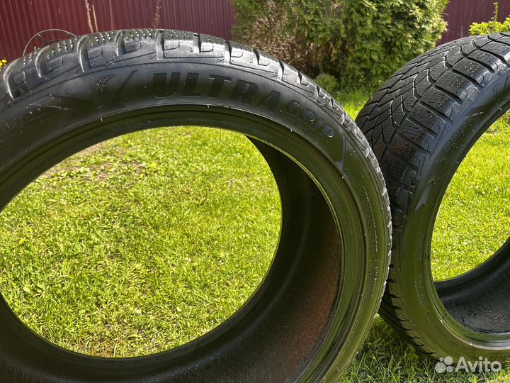 Goodyear UltraGrip Performance Gen-1 265/40 R20 104V