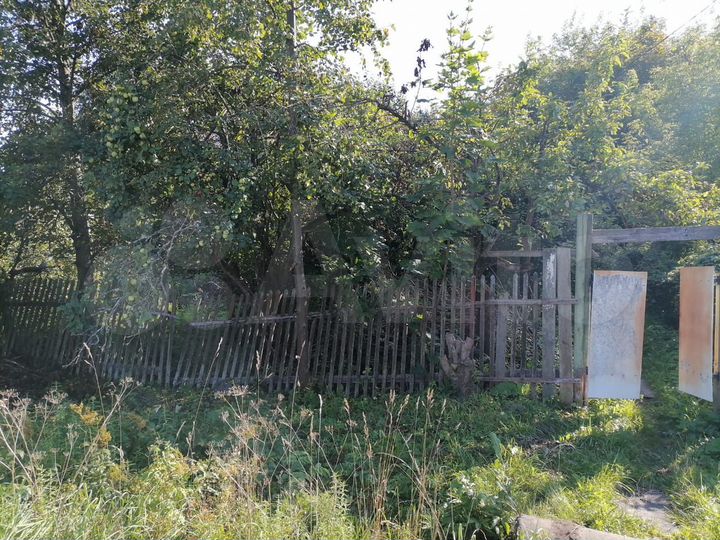 Дом 83,6 м² на участке 9,4 сот.