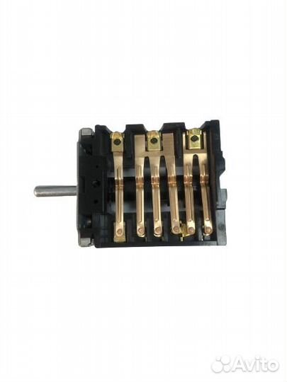 Переключатель режимов конфорки универсальный