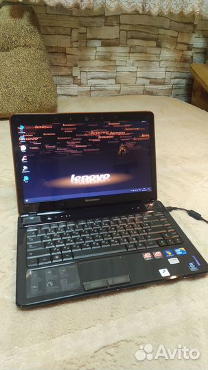 Lenovo ideapad Y460 core i5