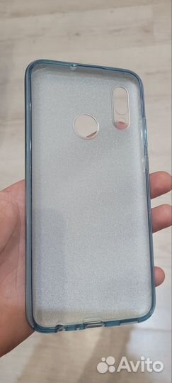 Чехол honor 10 lite
