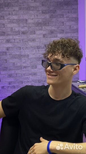 Мужские стрижки