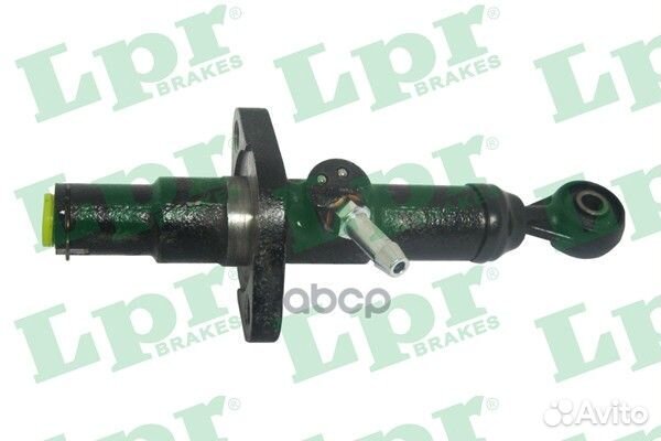 Цилиндр сцепления главный 2264 Lpr