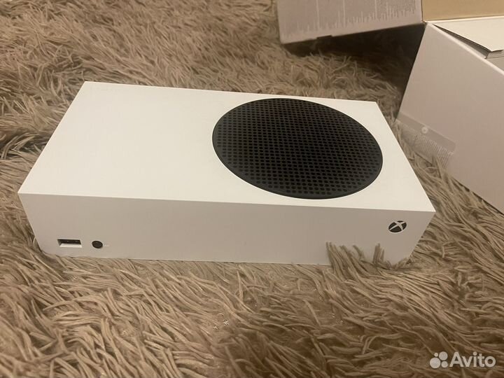 Xbox series s