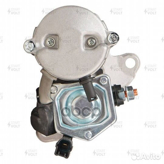 Стартер для а/м Toyota Rav 4 (00) 2.0i/Camry V