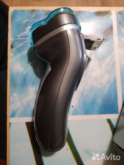 Бритва электрическая